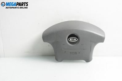 Airbag for Kia Magentis Sedan I (05.2001 - 01.2006), 5 uși, sedan, position: fața