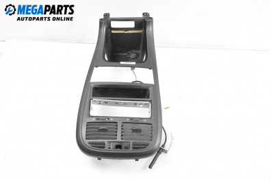 Central console for Kia Magentis Sedan I (05.2001 - 01.2006)