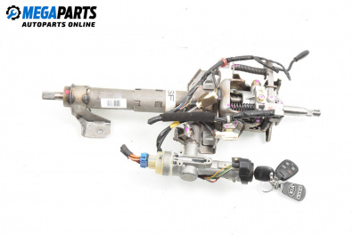 Coloană de direcție for Kia Magentis Sedan I (05.2001 - 01.2006)