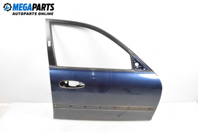 Ușă for Kia Magentis Sedan I (05.2001 - 01.2006), 5 uși, sedan, position: dreaptă - fața
