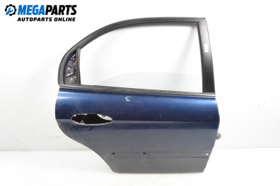 Ușă for Kia Magentis Sedan I (05.2001 - 01.2006), 5 uși, sedan, position: dreaptă - spate
