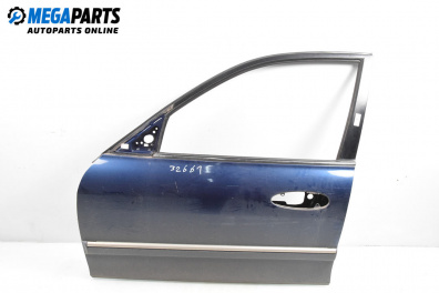 Ușă for Kia Magentis Sedan I (05.2001 - 01.2006), 5 uși, sedan, position: stânga - fața