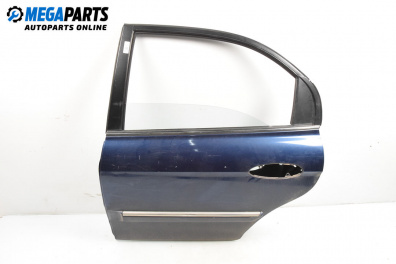 Ușă for Kia Magentis Sedan I (05.2001 - 01.2006), 5 uși, sedan, position: stânga - spate