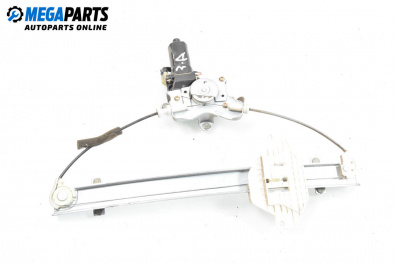 Macara electrică geam for Kia Magentis Sedan I (05.2001 - 01.2006), 5 uși, sedan, position: dreaptă - spate