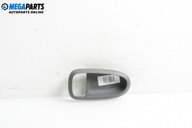 Interior plastic for Kia Magentis Sedan I (05.2001 - 01.2006), 5 doors, sedan, position: right