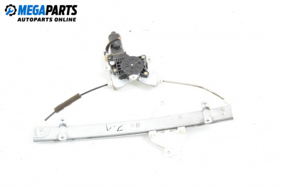 Antrieb el. fensterheber for Kia Magentis Sedan I (05.2001 - 01.2006), 5 türen, sedan, position: links, rückseite