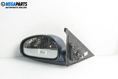 Spiegel for Kia Magentis Sedan I (05.2001 - 01.2006), 5 türen, sedan, position: links