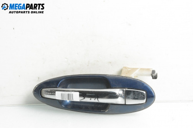 Außengriff for Kia Magentis Sedan I (05.2001 - 01.2006), 5 türen, sedan, position: links, rückseite