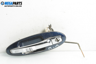 Außengriff for Kia Magentis Sedan I (05.2001 - 01.2006), 5 türen, sedan, position: links, vorderseite