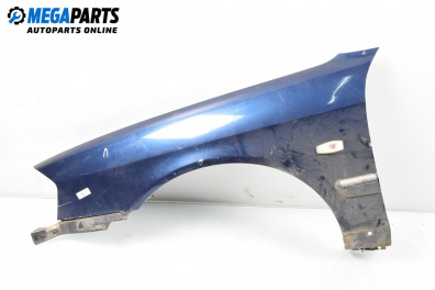 Kotflügel for Kia Magentis Sedan I (05.2001 - 01.2006), 5 türen, sedan, position: links, vorderseite