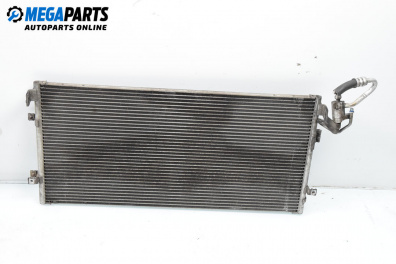 Radiator aer condiționat for Kia Magentis Sedan I (05.2001 - 01.2006) 2.0, 136 hp