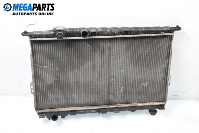 Radiator de apă for Kia Magentis Sedan I (05.2001 - 01.2006) 2.0, 136 hp