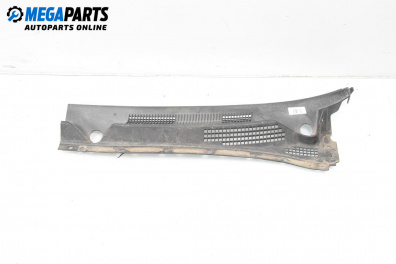 Windshield wiper cover cowl for Kia Magentis Sedan I (05.2001 - 01.2006), 5 doors, sedan