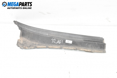 Windshield wiper cover cowl for Kia Magentis Sedan I (05.2001 - 01.2006), 5 doors, sedan