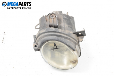 Headlight for Kia Magentis Sedan I (05.2001 - 01.2006), sedan, position: right