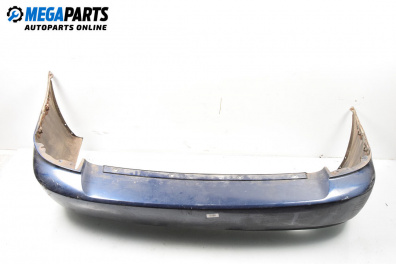 Rear bumper for Kia Magentis Sedan I (05.2001 - 01.2006), sedan