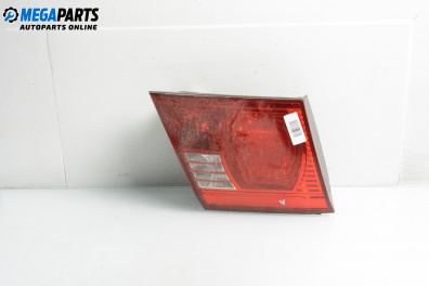 Inner tail light for Kia Magentis Sedan I (05.2001 - 01.2006), sedan, position: left