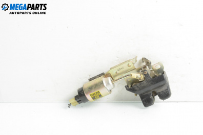 Trunk lock for Kia Magentis Sedan I (05.2001 - 01.2006), sedan, position: rear