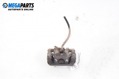 Bremszange for Kia Magentis Sedan I (05.2001 - 01.2006), position: rechts, rückseite