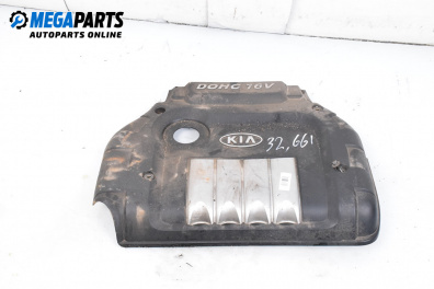 Dekordeckel motor for Kia Magentis Sedan I (05.2001 - 01.2006)