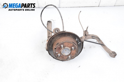 Knuckle hub for Kia Magentis Sedan I (05.2001 - 01.2006), position: rear - left