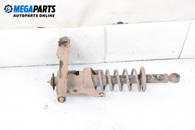 Macpherson shock absorber for Kia Magentis Sedan I (05.2001 - 01.2006), sedan, position: rear - right