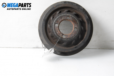 Dämpferscheibe for Kia Magentis Sedan I (05.2001 - 01.2006) 2.0, 136 hp