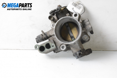 Drosselklappe for Kia Magentis Sedan I (05.2001 - 01.2006) 2.0, 136 hp