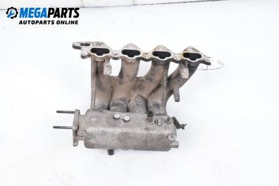 Ansaugkrümmer for Kia Magentis Sedan I (05.2001 - 01.2006) 2.0, 136 hp