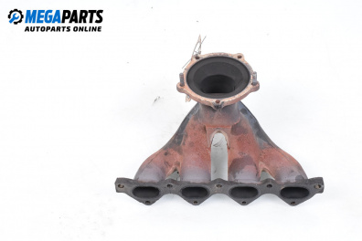 Abgaskrümmer for Kia Magentis Sedan I (05.2001 - 01.2006) 2.0, 136 hp