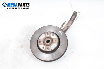 Knuckle hub for Kia Magentis Sedan I (05.2001 - 01.2006), position: front - right