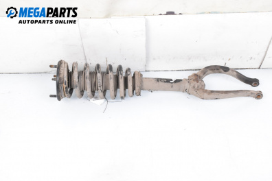 Macpherson shock absorber for Kia Magentis Sedan I (05.2001 - 01.2006), sedan, position: front - right