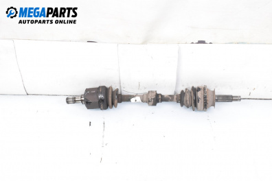 Planetară for Kia Magentis Sedan I (05.2001 - 01.2006) 2.0, 136 hp, position: stânga - fața