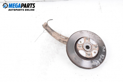 Knuckle hub for Kia Magentis Sedan I (05.2001 - 01.2006), position: front - left