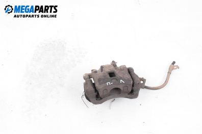 Bremszange for Kia Magentis Sedan I (05.2001 - 01.2006), position: links, vorderseite