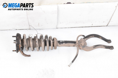 Macpherson shock absorber for Kia Magentis Sedan I (05.2001 - 01.2006), sedan, position: front - left