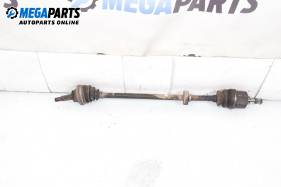 Planetară for Kia Magentis Sedan I (05.2001 - 01.2006) 2.0, 136 hp, position: dreaptă - fața