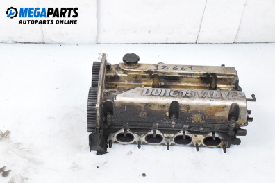 Motorkopf for Kia Magentis Sedan I (05.2001 - 01.2006) 2.0, 136 hp