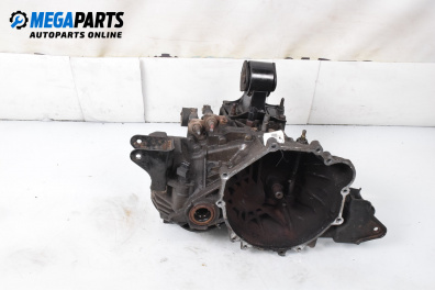  for Kia Magentis Sedan I (05.2001 - 01.2006) 2.0, 136 hp