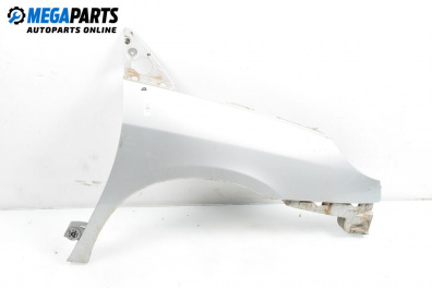 Kotflügel for Peugeot 807 Minivan (06.2002 - ...), 5 türen, minivan, position: rechts, vorderseite