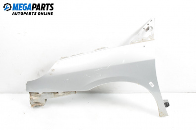 Kotflügel for Peugeot 807 Minivan (06.2002 - ...), 5 türen, minivan, position: links, vorderseite