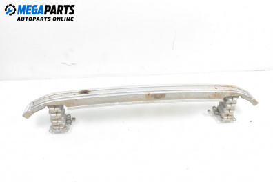 Armătură bară de protecție for Peugeot 807 Minivan (06.2002 - ...), monovolum, position: fața