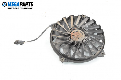 Ventilator radiator for Peugeot 807 Minivan (06.2002 - ...) 2.2 HDi, 128 hp