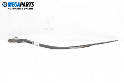 Wischerarm frontscheibe for Peugeot 807 Minivan (06.2002 - ...), position: links