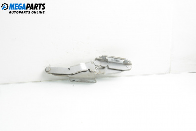 Balama capotă for Peugeot 807 Minivan (06.2002 - ...), 5 uși, monovolum, position: stânga