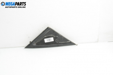 Exterior moulding for Peugeot 807 Minivan (06.2002 - ...), minivan, position: right