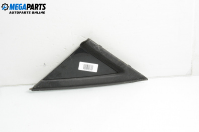 Exterior moulding for Peugeot 807 Minivan (06.2002 - ...), minivan, position: left