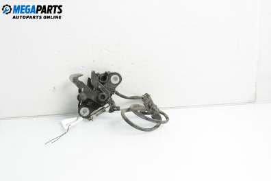 Verriegelung motorhaube for Peugeot 807 Minivan (06.2002 - ...)