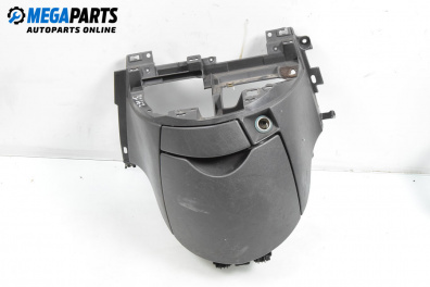 Central console for Peugeot 807 Minivan (06.2002 - ...)