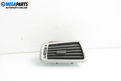 AC heat air vent for Peugeot 807 Minivan (06.2002 - ...)